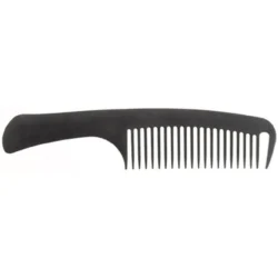 Peigne Tourmaline Démêloir