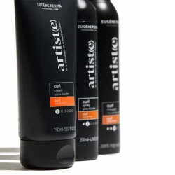 Curl Spray Artiste Eugène Perma 200ml -Beauté Naturelleac Magasin CURL COLLECTION 21204.1688475213