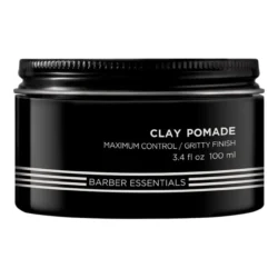 Cire Coiffante Clay Pomade Redken Brews 100ml