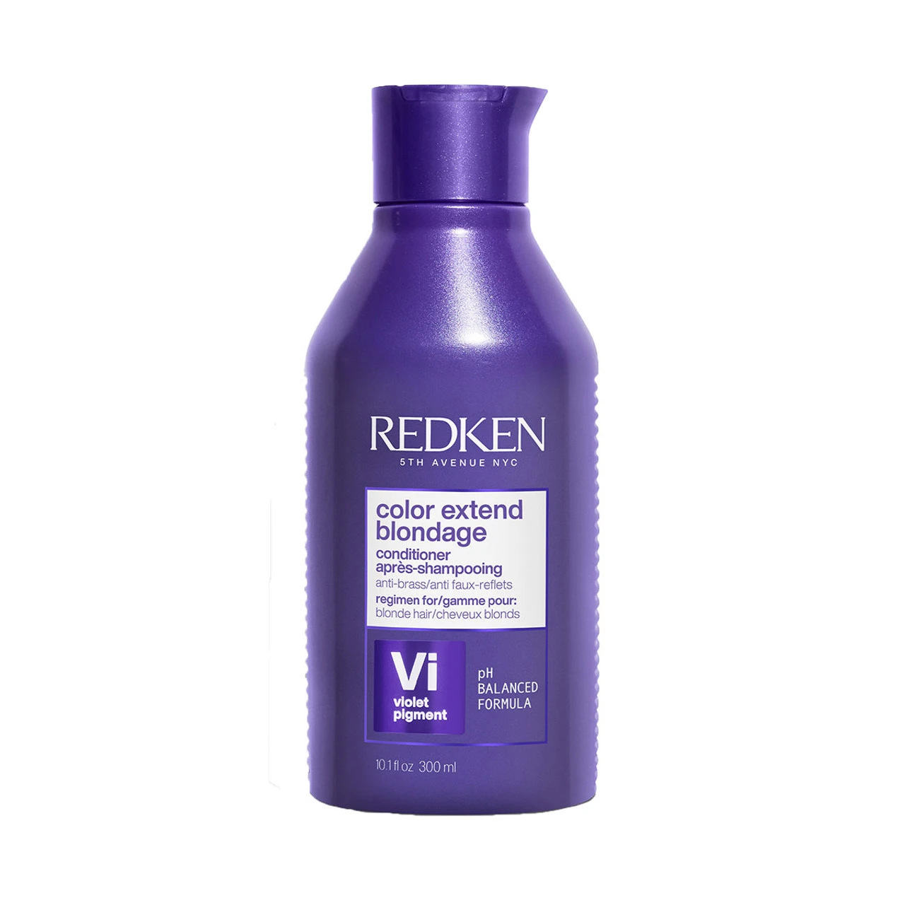 Conditioner Neutralisant Extend Blondage Redken 300ml 3 Conditioner Neutralisant Extend Blondage Redken 300ml