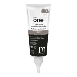 Coloration Naturelle Color One Fondamentale Mulato 80ML