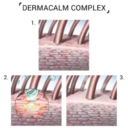 Balance Shampoo 250ml System Professional -Beauté Naturelleac Magasin Complex Dermacalm System Professional 37134.1684847167