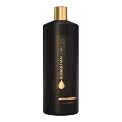 Conditionneur Léger Dark Oil Sebastian 1L
