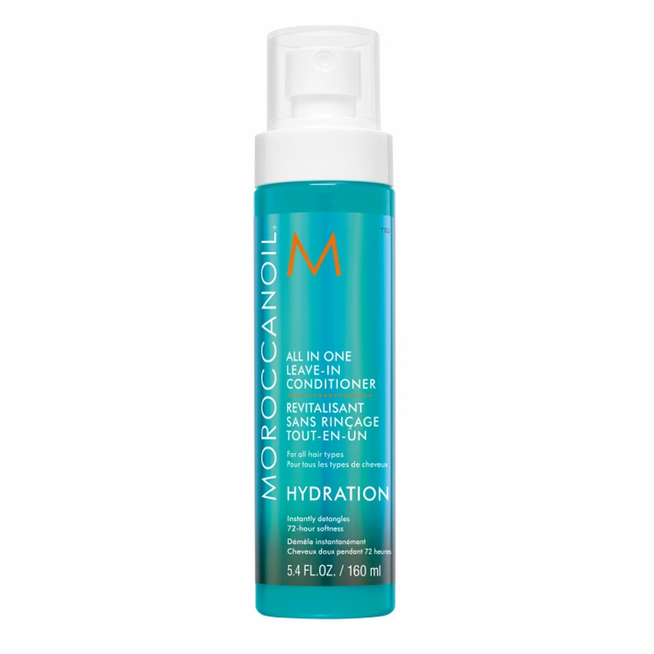 Revitalisant Sans Rinçage Hydratation Moroccanoil 160ml 3 Revitalisant Sans Rinçage Hydratation Moroccanoil 160ml
