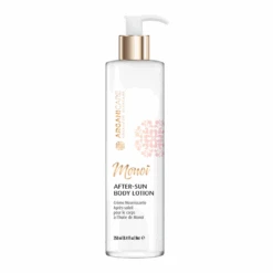 Crème Monoï Nourrissante Après-Soleil Arganicare 250ml