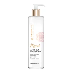 Crème Monoï Nourrissante Après-Soleil Arganicare 250ml