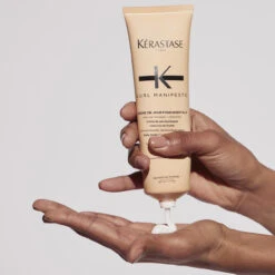 Crème De Jour Fondamentale Curl Manifesto Kérastase 150ml 8 Crème De Jour Fondamentale Curl Manifesto Kérastase 150ml -Beauté Naturelleac Magasin Creme de jour fondammentale Kerastase Curl Manifesto 69671.1686230272
