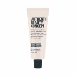 Crème Légère Mains & Cheveux Authentic Beauty Concept 75ml