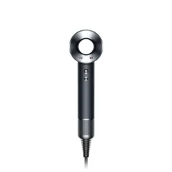 Sèche Cheveux Dyson Supersonic Noir/Nickel