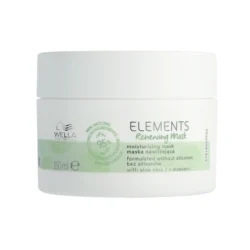 Elements Masque Renewing Wella 150ml