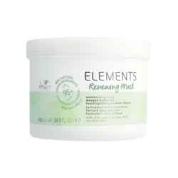 Elements Masque Renewing Wella 500ml