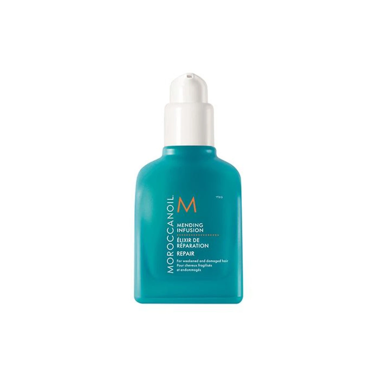 Élixir De Réparation Moroccanoil 75ml 3 Élixir De Réparation Moroccanoil 75ml
