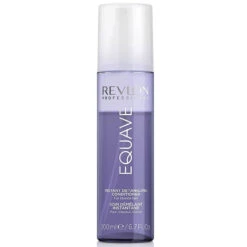 Equave Blonde Revlon 200ml