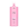 Shampooing Vibrance Fibre Clinix Schwarzkopf 1L