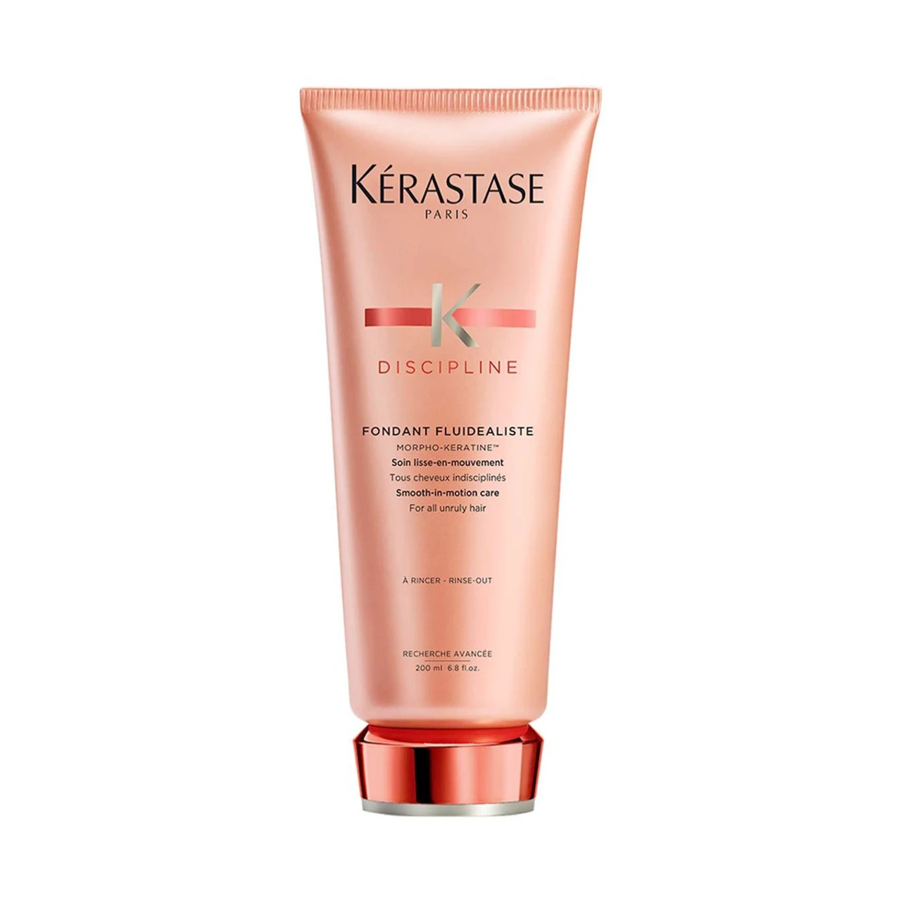 Fondant Fluidealiste Kerastase 200ml 3 Fondant Fluidealiste Kerastase 200ml