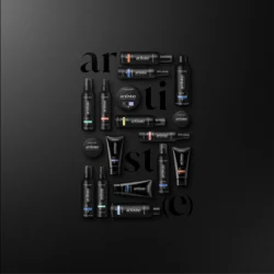 Liss'Heat Spray Artiste Eugène Perma 200ml -Beauté Naturelleac Magasin GAMME ARTISTTE 40804.1688479258