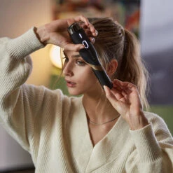 Lisseur GHD Unplugged Noir 10 Lisseur GHD Unplugged Noir -Beauté Naturelleac Magasin GHD UNPLUGGED NOIR 90656.1684847404