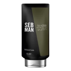 Gel Fixation Moyenne The Player Seb Man 150ml