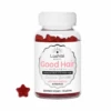Gummies Vegan Good Hair Women Lashilé X60 -Beauté Naturelleac Magasin Gummies Anti Chute Lashile hairstore 69301.1684847435
