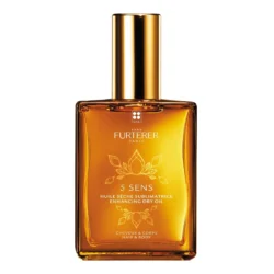 Huile 5 Sens René Furterer 50ml