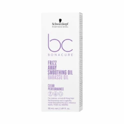 Huile Disciplinante Frizz Away Bonacure Schwarzkopf 50ml -Beauté Naturelleac Magasin Huile Disciplinante Frizz Away Bonacure Schwarzkopf 65618.1686308146