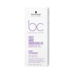 Huile Disciplinante Frizz Away Bonacure Schwarzkopf 50ml -Beauté Naturelleac Magasin Huile Disciplinante Frizz Away Bonacure Schwarzkopf 65618.1686308146