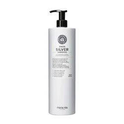 Shampoing Violet Sheer Silver Maria Nila 1000ml