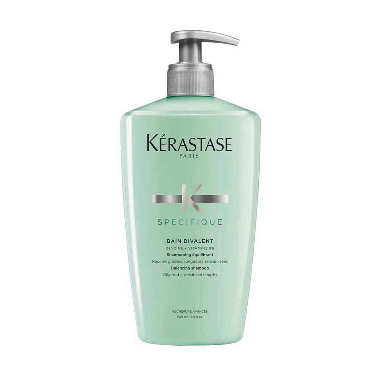 Bain Divalent Kérastase 500ml 3 Bain Divalent Kérastase 500ml