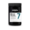 Poudre Décolorante 7 Tons Blond Studio L'Oréal Professionnel 500g -Beauté Naturelleac Magasin L oreal professionnel 0009 3474636971855 BLOND STUDIO 7 98693.1684847453