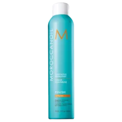 Laque Finish Strong Moroccanoil 330ml