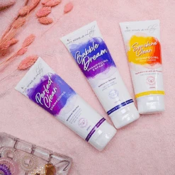 Shampooing Extra Doux Bubble Dream Les Secrets De Loly 250ml -Beauté Naturelleac Magasin Les secrets de loly bubble dream 01144.1684846937