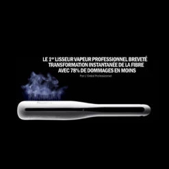 Pack Steampod 3.0 Cheveux Fins -Beauté Naturelleac Magasin Lisseur Vapeur Steampod 3 0 L Oreal Professionnel 4 zoom 42082.1684922348