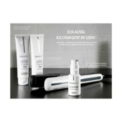 Pack Steampod 3.0 Cheveux Fins -Beauté Naturelleac Magasin Lisseur Vapeur Steampod 3 0 L Oreal Professionnel 5 zoom 05597.1684922348