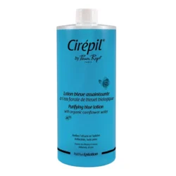Lotion Bleue Assainissante Cirépil 1000ml