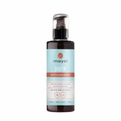 Sérum Revitalisant à La Biotine Mayel 100ml
