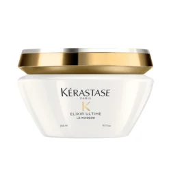 Masque Elixir Ultime Kérastase 200ml