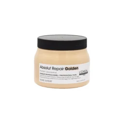 Masque Absolut Repair Golden L'Oréal 500ml