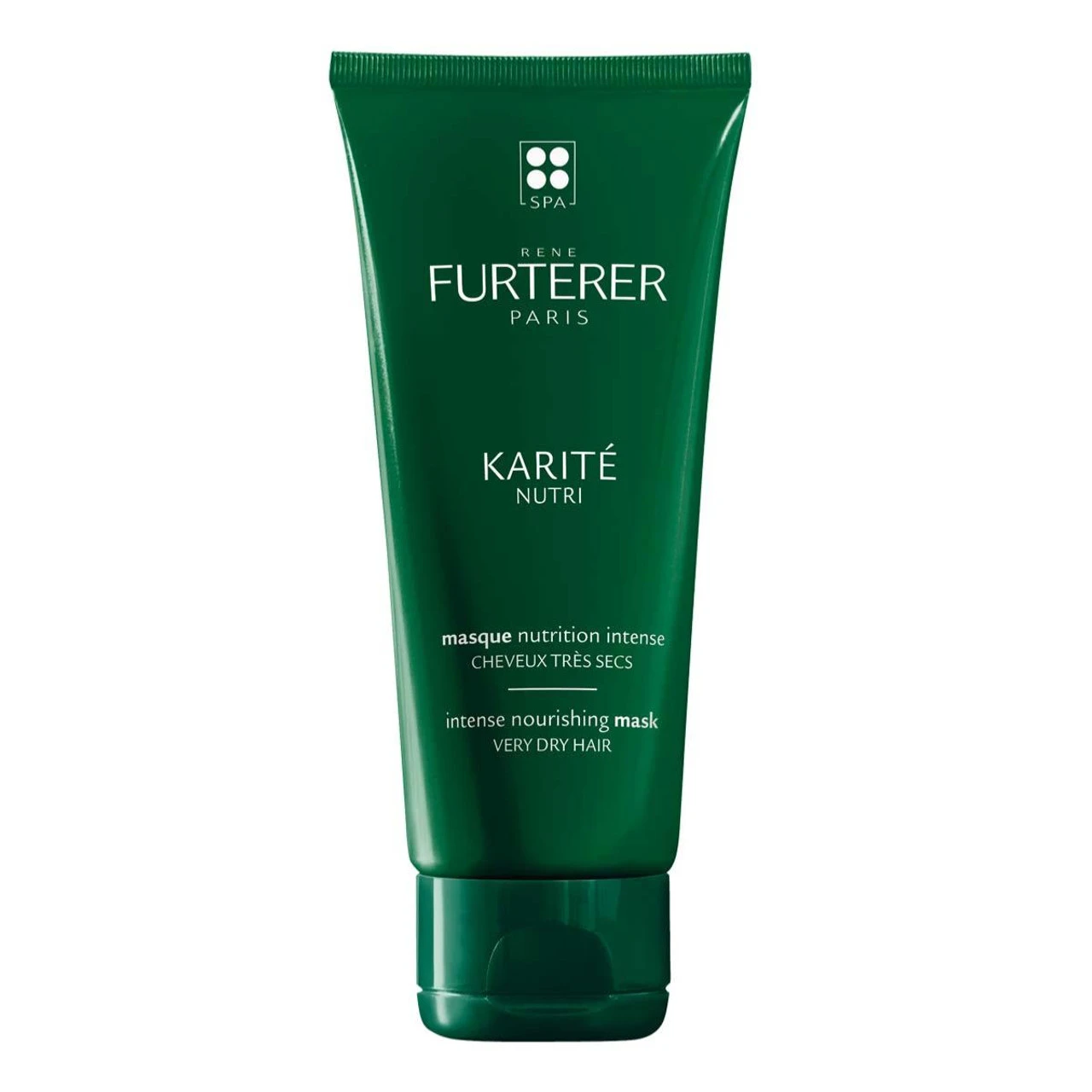 Masque Karité Nutri René Furterer 100ml 3 Masque Karité Nutri René Furterer 100ml