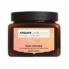 Masque Monoï Après-Soleil Arganicare 500ml -Beauté Naturelleac Magasin Masque Monoi Arganicare 500ml 12895.1684847609