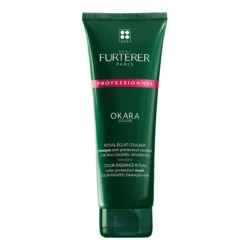 Masque Soin Protecteur Couleur Okara Color René Furterer 250ml