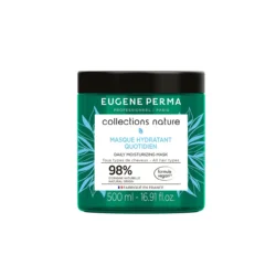 Masque Hydratant Quotidien Eugéne Perma 500ml