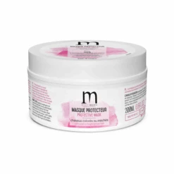 Masque Protecteur Cheveux Colorés/Méchés 200ml - Mulato -Beauté Naturelleac Magasin Masque protecteur 200ml mulato 46254.1684846602