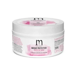 Masque Protecteur Cheveux Colorés/Méchés 200ml - Mulato -Beauté Naturelleac Magasin Masque protecteur 200ml mulato 46254.1684846602