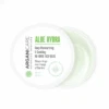 Masque De Nuit Régénérant à L'Aloe Vera Arganicare 150ml