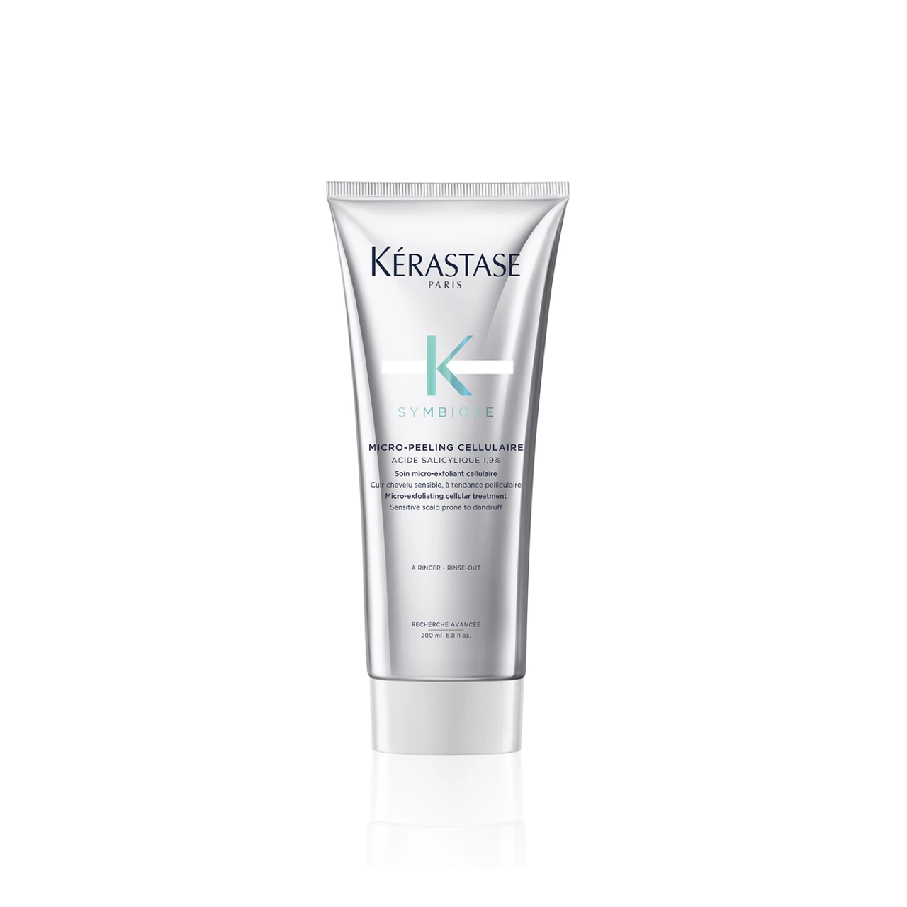 Micro-Peeling Cellulaire Symbiose Kérastase 200ml 3 Micro-Peeling Cellulaire Symbiose Kérastase 200ml