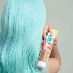 Masque Color Fresh Wella Mint 150ml -Beauté Naturelleac Magasin Mint wella 150ml 32942.1684847139