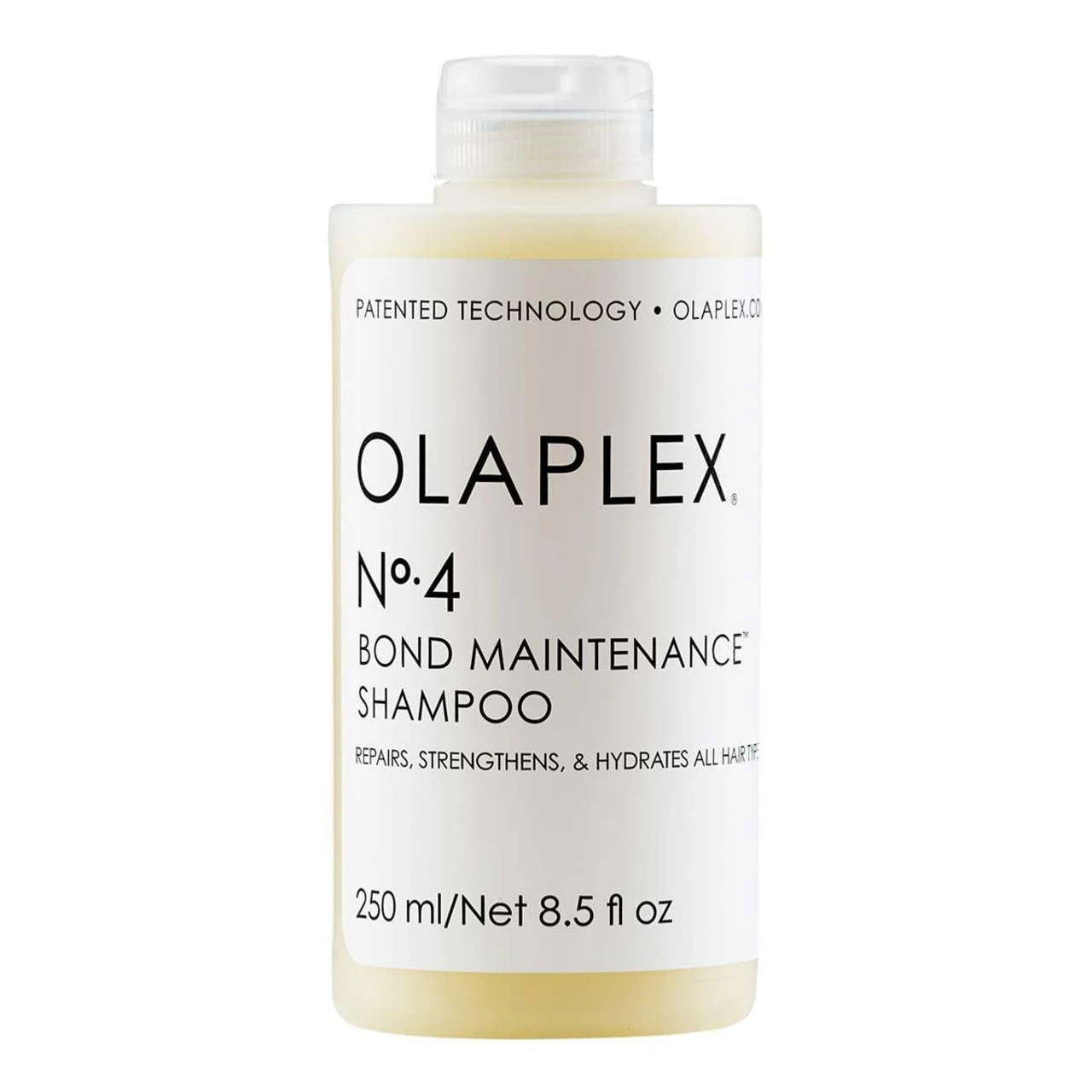 Olaplex Shampooing Bond Maintenance N°4 250ml 3 Olaplex Shampooing Bond Maintenance N°4 250ml