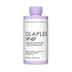 Olaplex Blonde Enhancer N°4P 250ml