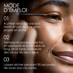 Olaplex Lashbond Building Serum 4,5ml 10 Olaplex Lashbond Building Serum 4,5ml -Beauté Naturelleac Magasin Olaplex Lasbond mode demploi 65503.1688720422