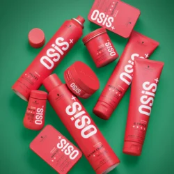 Spray Texturisant Sec Osis+ Schwarzkopf - 300 Ml -Beauté Naturelleac Magasin Osis Schwarzkopf 12079.1693469310